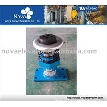 Elevator Hydraulic Buffer